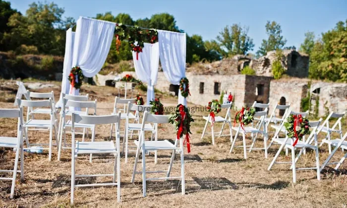 Ranthambore Weddings